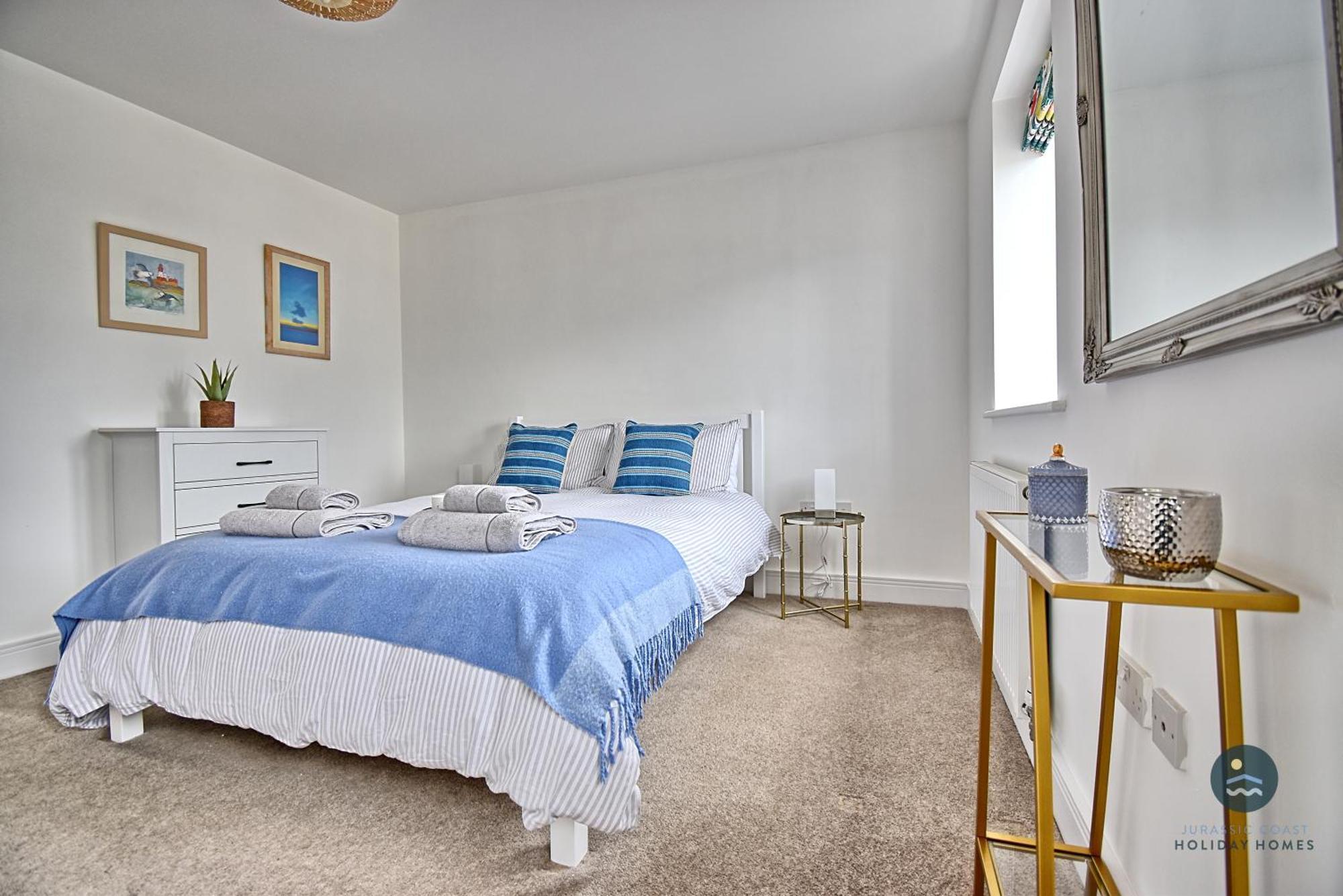 Capstan Cottage - Harbour Cottage With Parking Weymouth Bagian luar foto