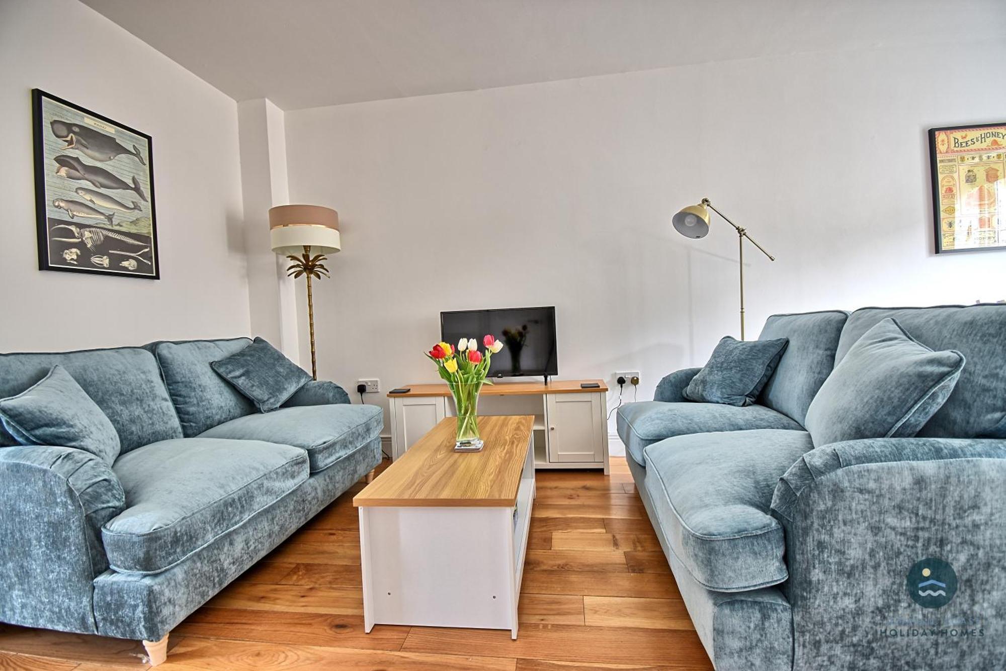 Capstan Cottage - Harbour Cottage With Parking Weymouth Bagian luar foto