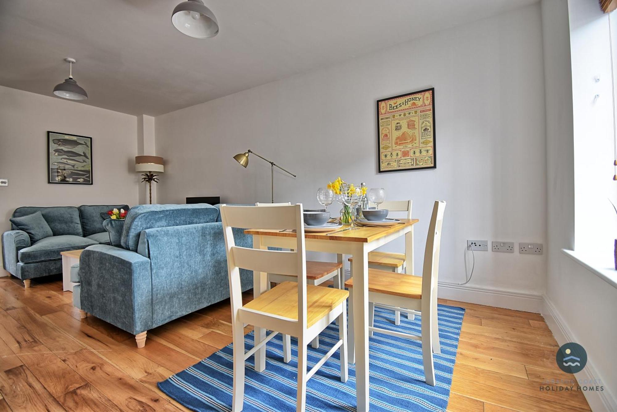 Capstan Cottage - Harbour Cottage With Parking Weymouth Bagian luar foto